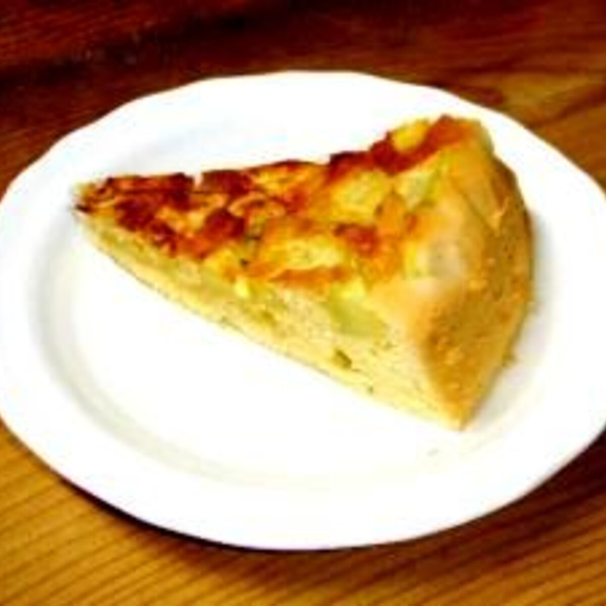 ヨーロッパの石畳 サツマイモを敷き詰めたケーキ レシピ 作り方 By Pure0304 楽天レシピ ヨーロッパの石畳 サツマイモを敷き詰めたケーキ レシピ 作り方 By Pure0304 楽天レシピ